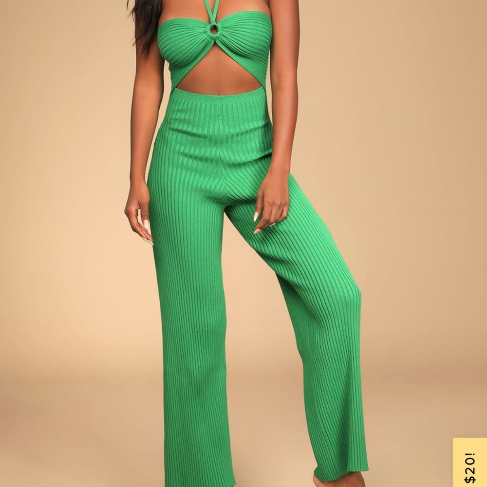Jumpsuit